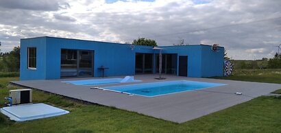 Domek nr 1 