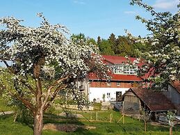 Landgut Apfelrose