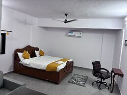Aatithi Stay