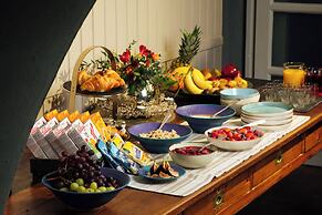 Castlemead