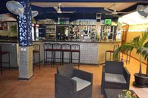 Fana Hotel