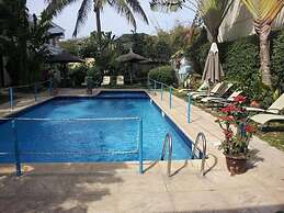 Fana Hotel