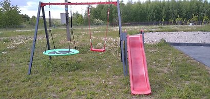 Domek nr 2 