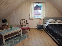 Domek nr 2 