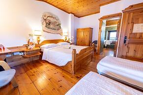 VILLAGGIO HOTEL AQUILA