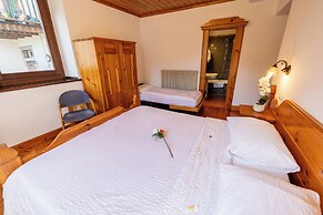 VILLAGGIO HOTEL AQUILA