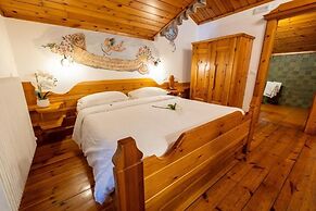 VILLAGGIO HOTEL AQUILA