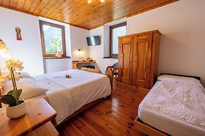 VILLAGGIO HOTEL AQUILA