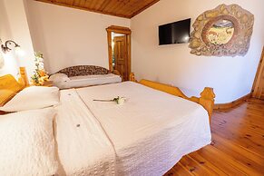 VILLAGGIO HOTEL AQUILA