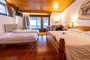 VILLAGGIO HOTEL AQUILA