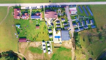 Vama54 Family Resort&SPA
