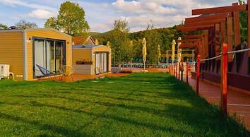 Vama54 Family Resort&SPA