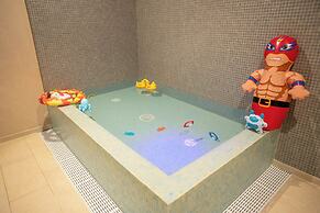 Vama54 Family Resort&SPA