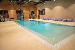Vama54 Family Resort&SPA