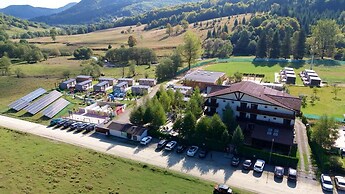 Vama54 Family Resort&SPA