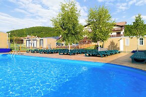Vama54 Family Resort&SPA