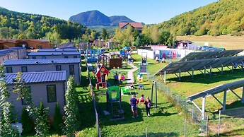 Vama54 Family Resort&SPA