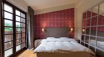Vama54 Family Resort&SPA