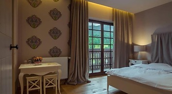 Vama54 Family Resort&SPA