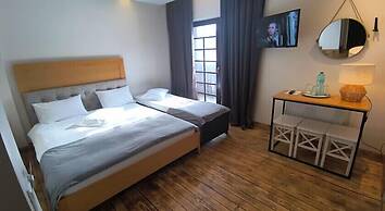 Vama54 Family Resort&SPA