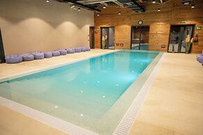 Vama54 Family Resort&SPA