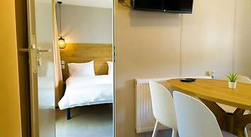 Vama54 Family Resort&SPA