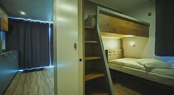 Vama54 Family Resort&SPA