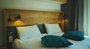 Vama54 Family Resort&SPA
