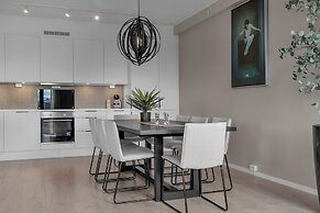 TotalApartments Gjøa Premium
