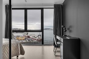 TotalApartments Gjøa Premium
