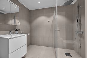 TotalApartments Gjøa Premium