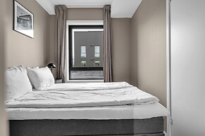 TotalApartments Gjøa Premium