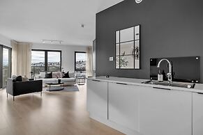 TotalApartments Gjøa Premium