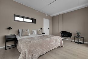 TotalApartments Gjøa Premium