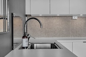 TotalApartments Gjøa Premium