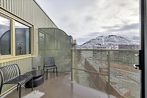 TotalApartments Gjøa Premium