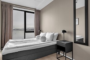 TotalApartments Gjøa Premium