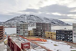 TotalApartments Gjøa Premium