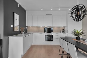 TotalApartments Gjøa Premium