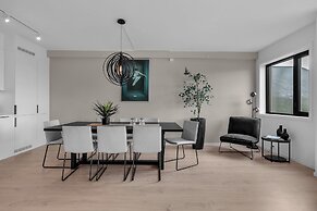 TotalApartments Gjøa Premium