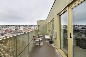 TotalApartments Gjøa Premium
