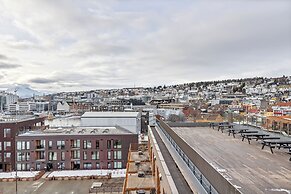 TotalApartments Gjøa Premium