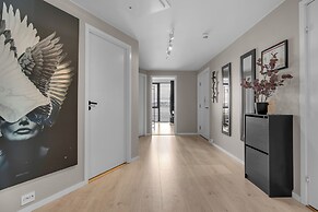 TotalApartments Gjøa Premium