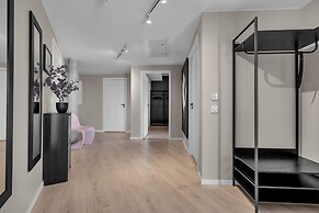 TotalApartments Gjøa Premium