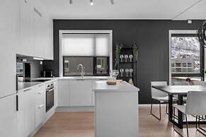 TotalApartments Gjøa Premium