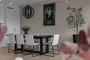 TotalApartments Gjøa Premium