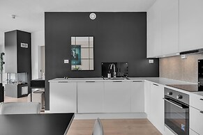 TotalApartments Gjøa Premium