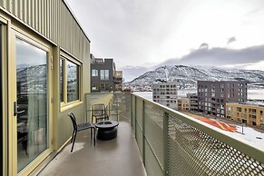 TotalApartments Gjøa Premium