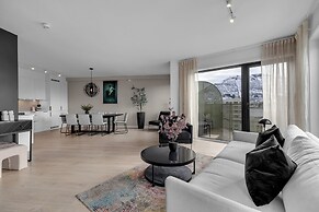 TotalApartments Gjøa Premium