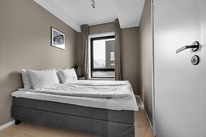 TotalApartments Gjøa Premium
